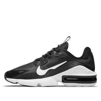 Nike (WMNS) Nike Air Max Infinity 2 Black CU9453-002