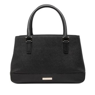 Burberry Pre-owned Burberry Calfskin Handbag Ladies YKH3UOOGZSAJOTVE