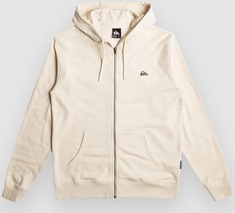 Quiksilver Basic Sweatjacke