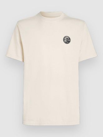 O'Neill ORiginals 70S Graphic T-Shirt braun