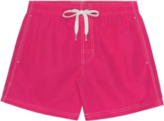 Sundek Uomo, Costumi da bagno, Rosa, M, new