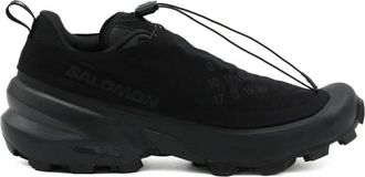 Maison Margiela Sneakers - Heren - Sneakers - Zwart - 42 EU - Schoenen