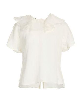 Emporio Armani TOPWEAR - Tops on YOOX.COM