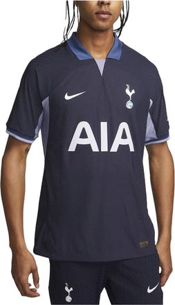 Nike Tottenham Hotspur 2023/24 Match Away Jersey Navy DX2624-460