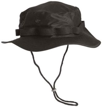 Mil-Tec 12327002 Mens Sun Hat Black