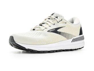 Brooks Addiction GTS 15 Mens Shoes Vaporous Grey/Black/White : 11.5 4E - Extra Wide, Textile/Synthetic
