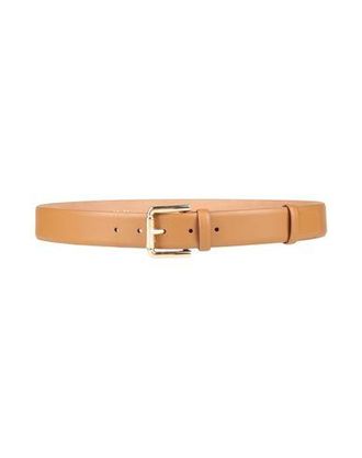Max Mara Small Leather Goods - Belts sur YOOX.COM