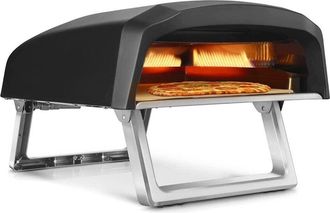 Nutrichef Pizza Oven
