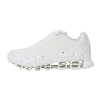 adidas Megaride Sneakers - Heren - Sneakers - Wit - 44 EU - Schoenen