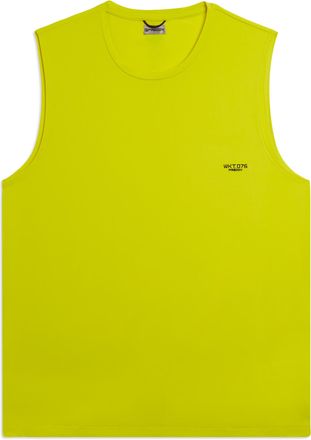 Freddy T-shirt senza maniche in tessuto quick dry