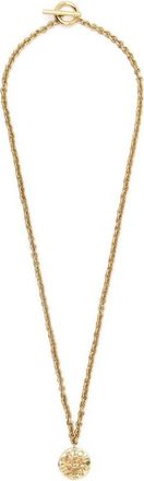 Patou Brooches - Dames - Kettingen - Beige - ONE Size - Accessoires
