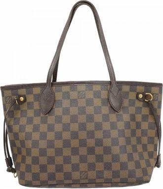 Louis Vuitton Ebene Tote Bag (Pre-Owned)