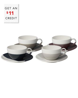 Royal Doulton Coffee Studio Capcino Cup With $10 Credit