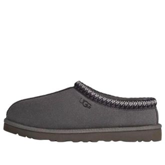UGG Tasman II Slipper Dark Grey 1174671-DGRY