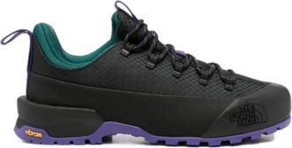 The North Face Fitness, unisex, Zwart, 44 1/2 EU, Outdoor Schoenen