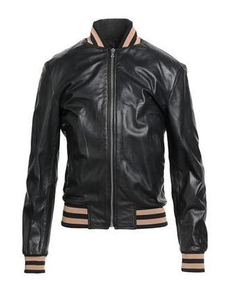 Street Leathers COATS & JACKETS - Jackets sur YOOX.COM