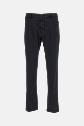 Incotex Pantaloni Slim Fit