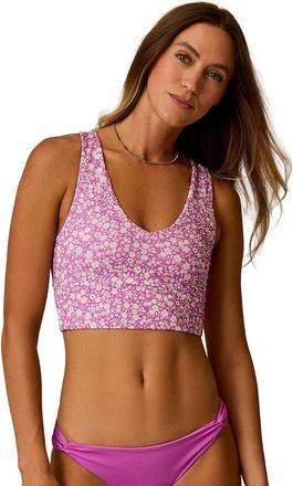 Carve Designs Tofino Top in Fleur at Nordstrom, Size X-Small