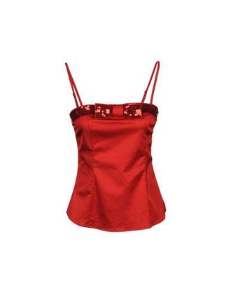 Moschino CAMISETAS Y TOPS - Tops en YOOX.COM