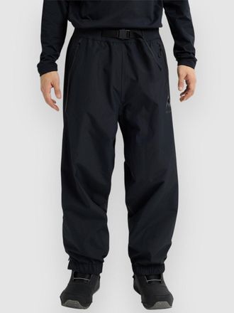 Burton Futuretrst 3L Hose schwarz