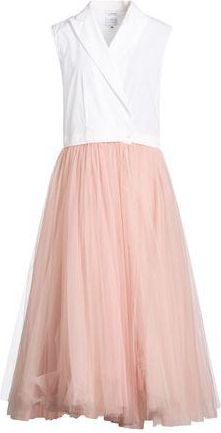 Sara Roka VESTITI - Vestiti lunghi su YOOX.COM