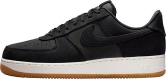 Nike Air Force 1 07 LV8 Black Denim IR0951-002