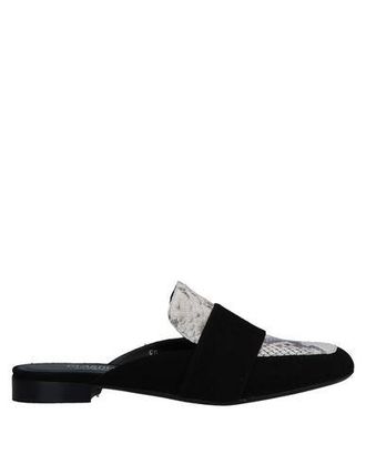 Alberto Guardiani CALZATURE - Mules & Zoccoli su YOOX.COM
