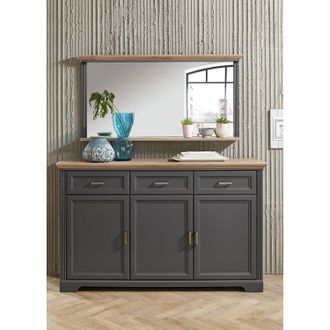 Ridgevalley home24 Sideboard Jasmund I