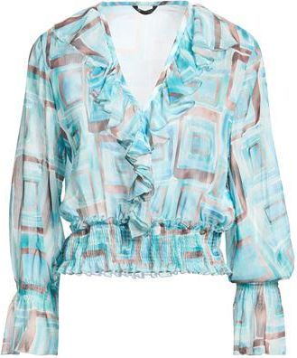 Nualy CAMISETAS Y TOPS - Tops en YOOX.COM
