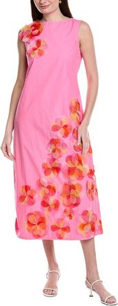 Frances Valentine Origami Dress