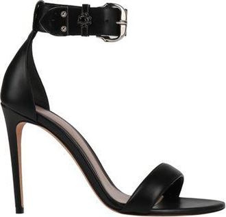 Alexander McQueen CALZADO - Sandalias con cierre en YOOX.COM