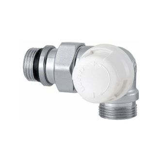 Caleffi V&aacute;lvula Termost&aacute;tica De Doble &Aacute;ngulo Caleffi 226 Derecho