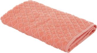 KASANOVA Asciugamano ospite 40x50 cm arancione Diamond