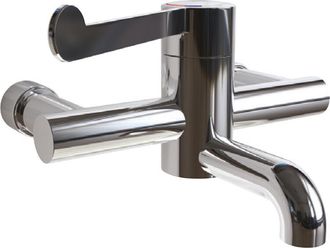 Presto Equip Grifo Rada Safe 80644 - Presto