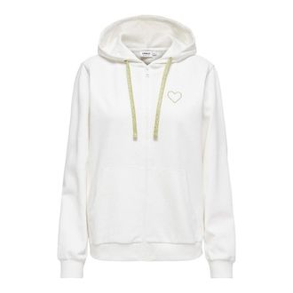 Only Zip-up Hoodie