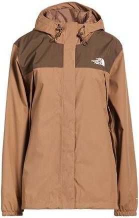 The North Face W ANTORA RAIN JACKET