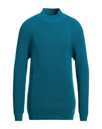 BL.11 BLOCK ELEVEN Turtlenecks