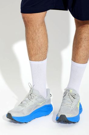 Hoka One One CHALLENGER 8 Sports Shoes, Mens, Grey