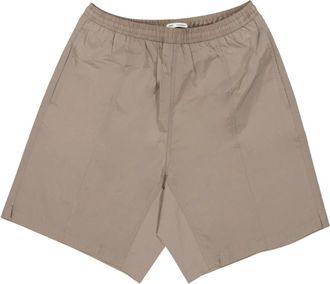 Ami Hart Vriend Zwemshorts - Heren - Strandmode - Beige - S - Badmode