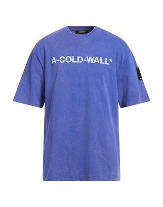 A-Cold-Wall* TOPWEAR - T-shirts on YOOX.COM
