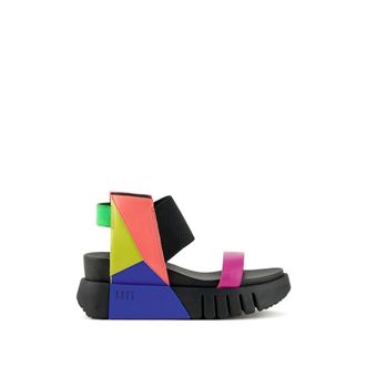 United Nude Delta 3d Sandal