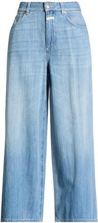 Closed BOTTOMWEAR - Jeans on YOOX.COM