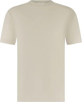 Born with Appetite Heren, Tops, Beige, Maat: XL