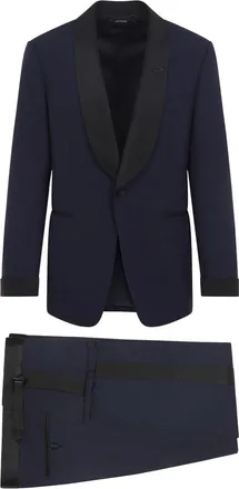 Tom Ford Shelton Evening Suit