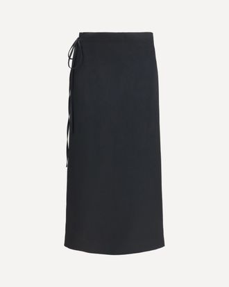 Calvin Klein Hallie Skirt Female 42