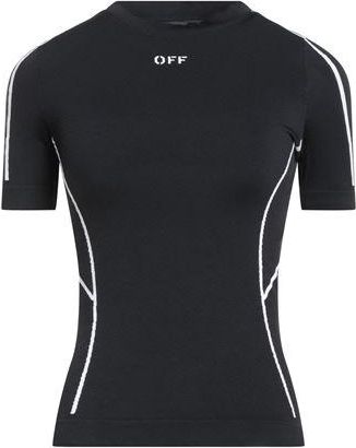 Off-white TOPWEAR - T-shirts on YOOX.COM