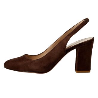 Pelle Moda Pelle Moda Espen Dark Oak ESPEN-SU-081 Womens