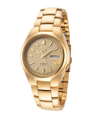 Seiko Seiko Unisex Series 5 Watch