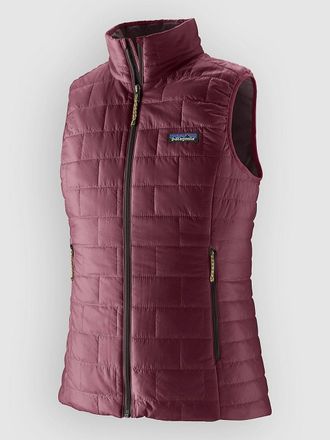 Patagonia Nano Puff Bodywarmer