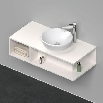 Duravit D-neo, Mueble De Ba&ntilde;o Colgado En La Pared, Ancho 1000 X - Duravit